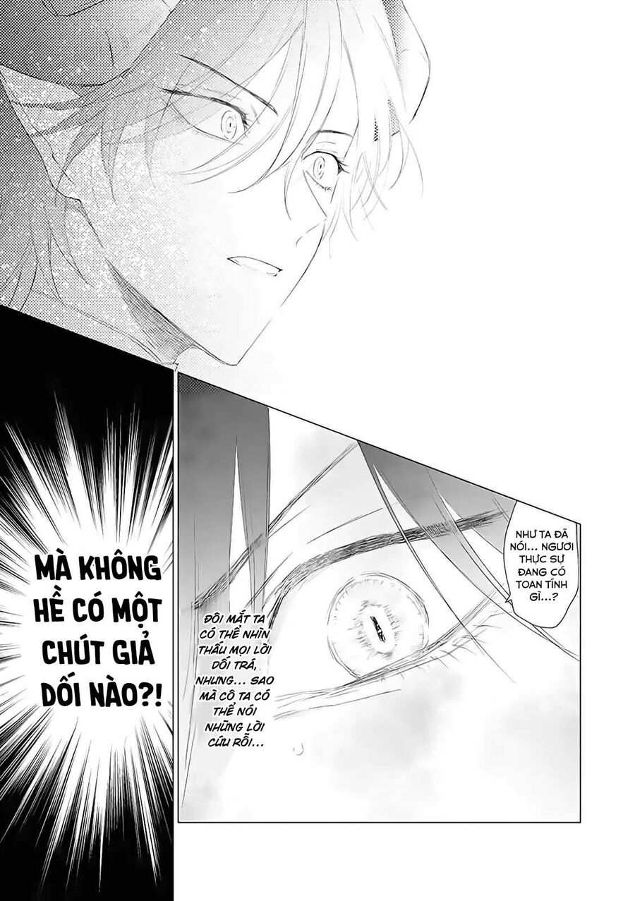 Kẻ Cư Ngụ Bên Trong Ác Nữ Chapter 9 - Trang 2