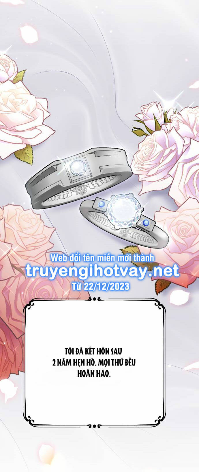 Kẻ Cưỡng Bức Yêu Quý Của Tôi Chapter 1.1 - Trang 2