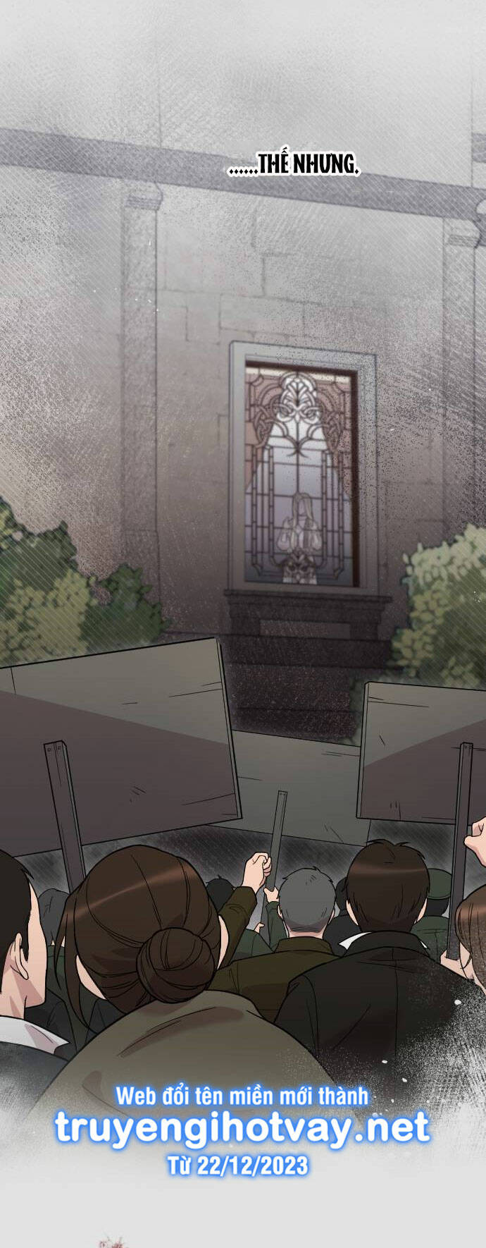 Kẻ Cưỡng Bức Yêu Quý Của Tôi Chapter 1.1 - Trang 2