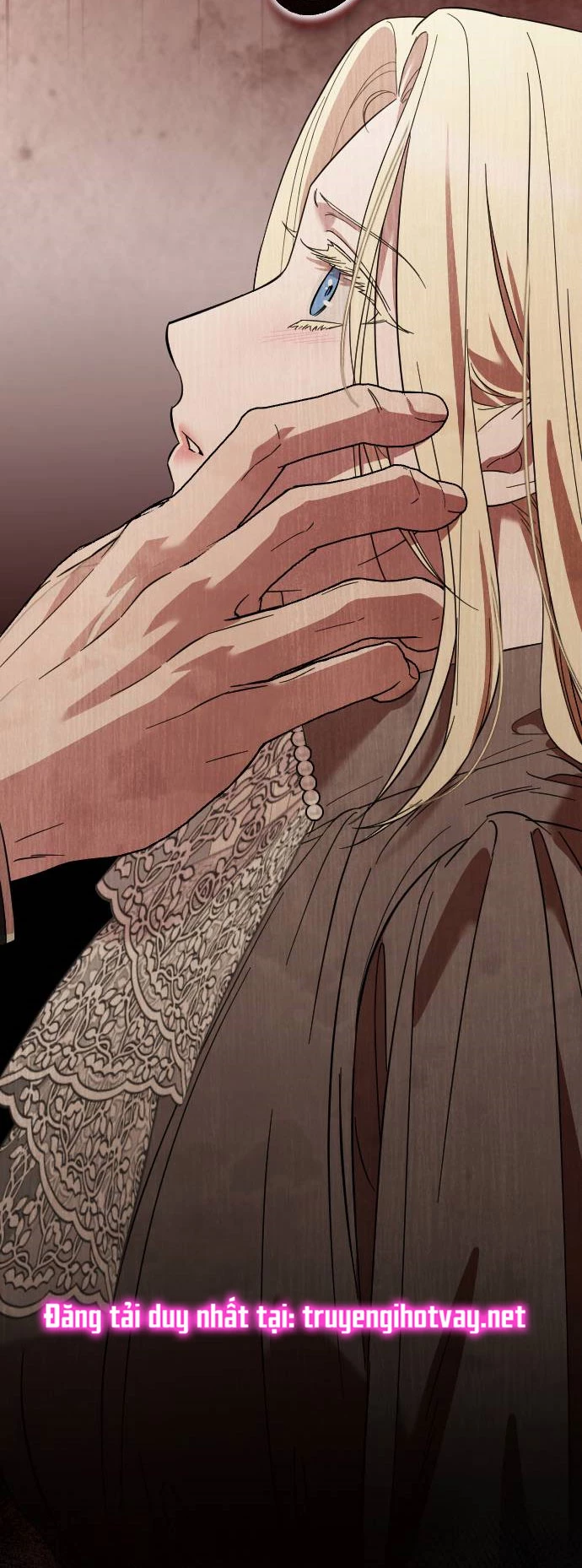 Kẻ Cưỡng Bức Yêu Quý Của Tôi Chapter 1 - Trang 2