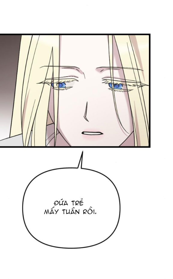 Kẻ Cưỡng Bức Yêu Quý Của Tôi Chapter 10 - Trang 2