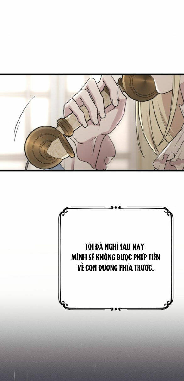 Kẻ Cưỡng Bức Yêu Quý Của Tôi Chapter 12.2 - Trang 2