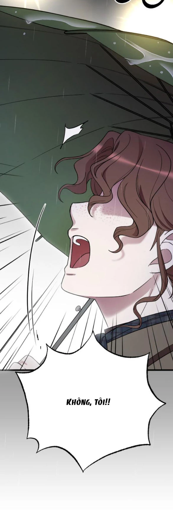 Kẻ Cưỡng Bức Yêu Quý Của Tôi Chapter 12 - Trang 2