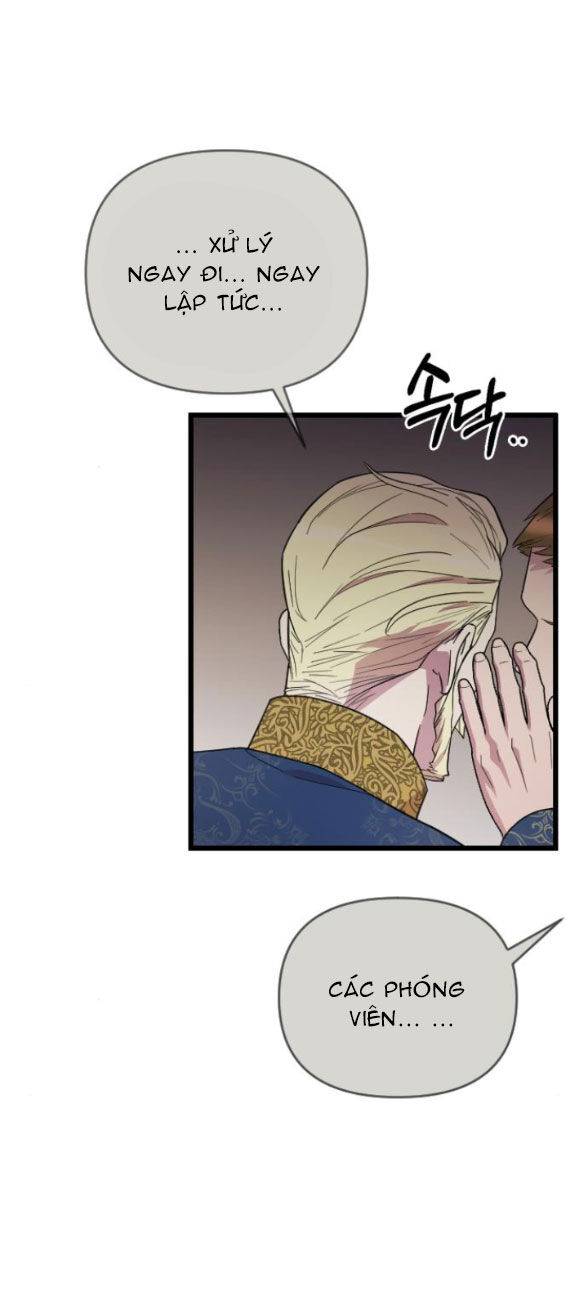 Kẻ Cưỡng Bức Yêu Quý Của Tôi Chapter 13.2 - Trang 2