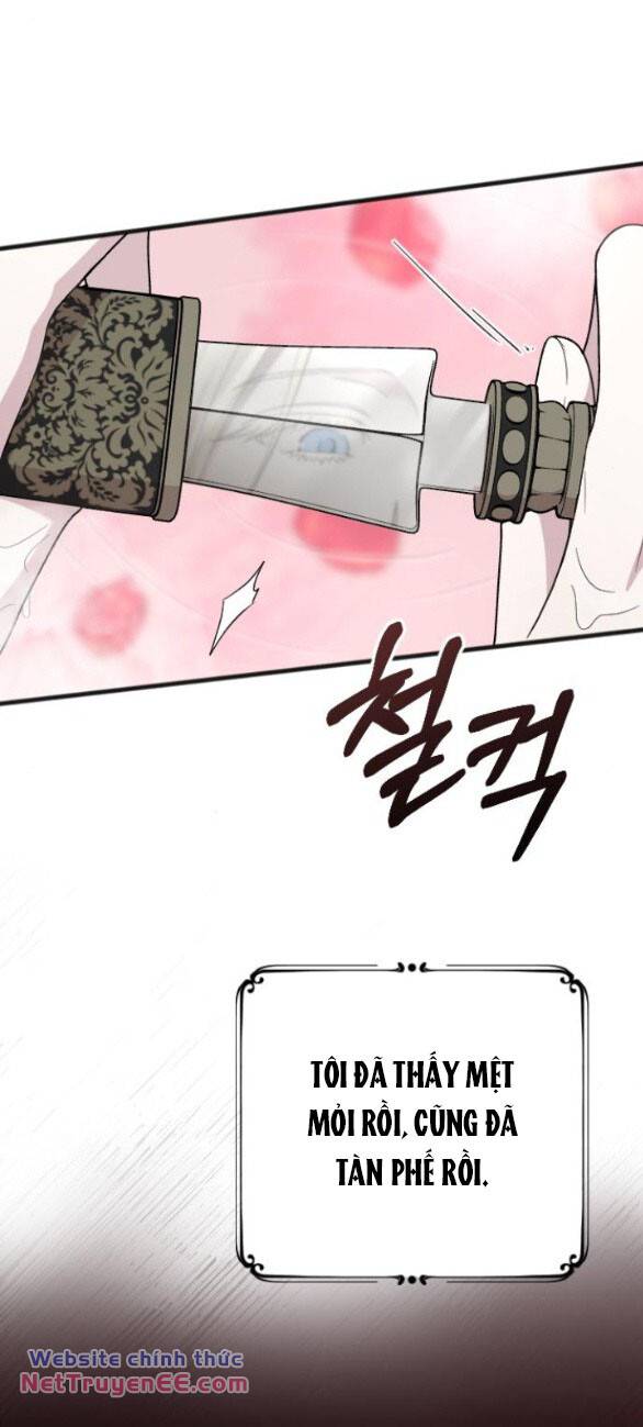 Kẻ Cưỡng Bức Yêu Quý Của Tôi Chapter 15 - Trang 2