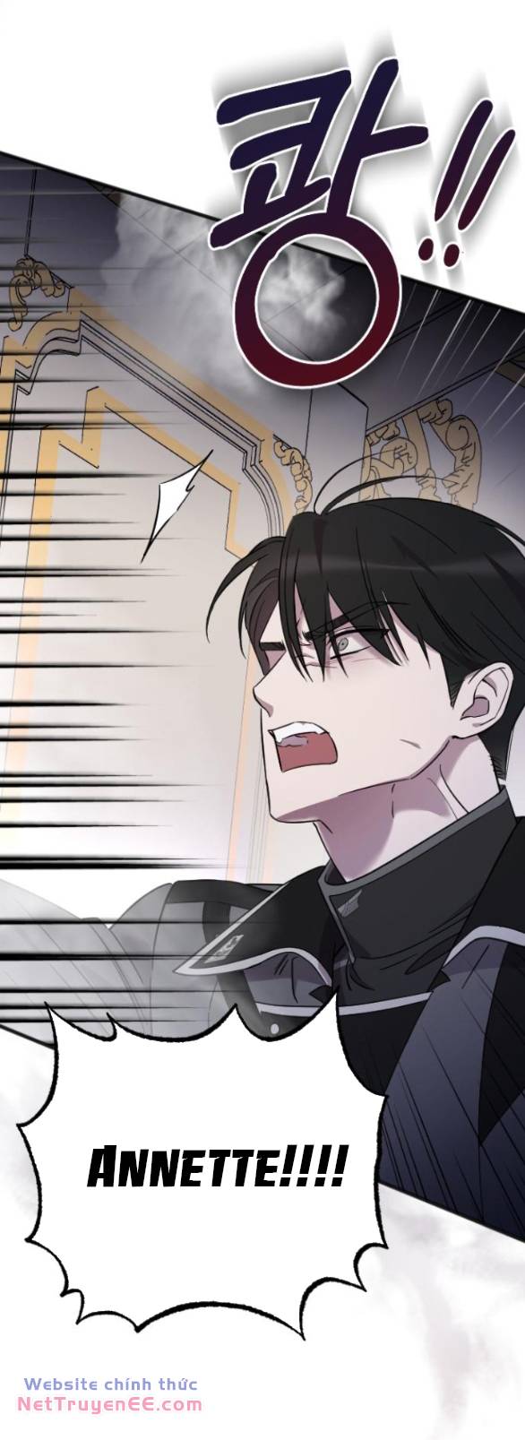 Kẻ Cưỡng Bức Yêu Quý Của Tôi Chapter 15 - Trang 2