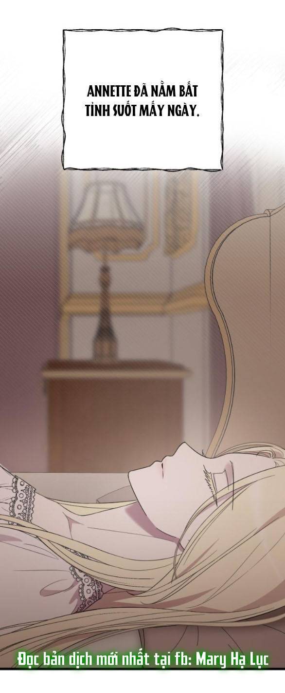 Kẻ Cưỡng Bức Yêu Quý Của Tôi Chapter 16.1 - Trang 2