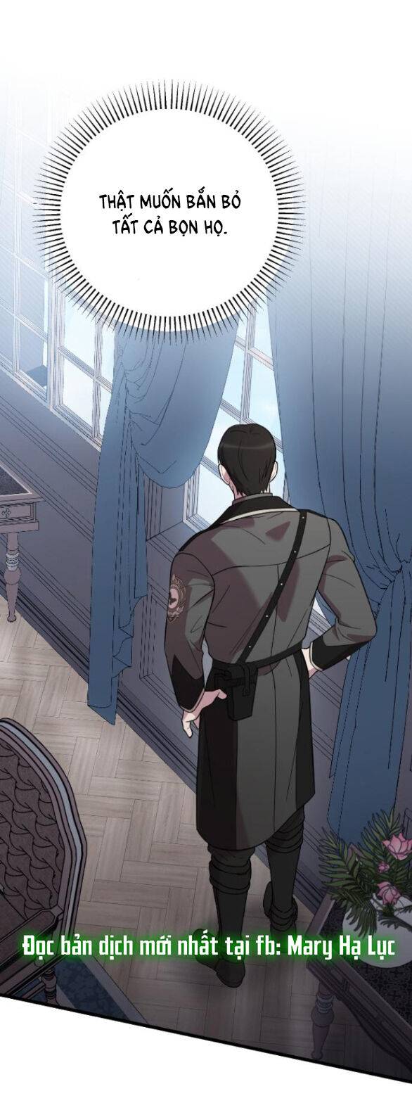 Kẻ Cưỡng Bức Yêu Quý Của Tôi Chapter 16.2 - Trang 2