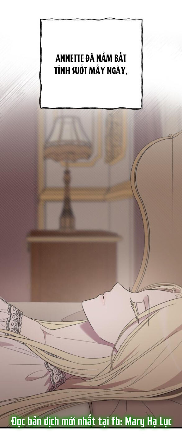 Kẻ Cưỡng Bức Yêu Quý Của Tôi Chapter 16 - Trang 2