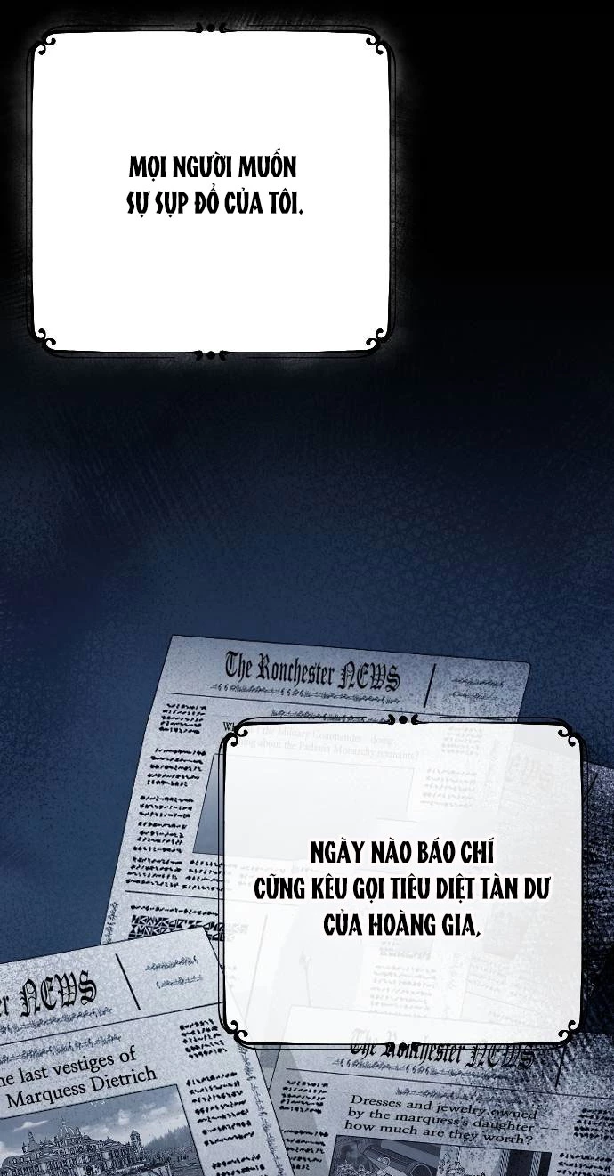 Kẻ Cưỡng Bức Yêu Quý Của Tôi Chapter 2 - Trang 2