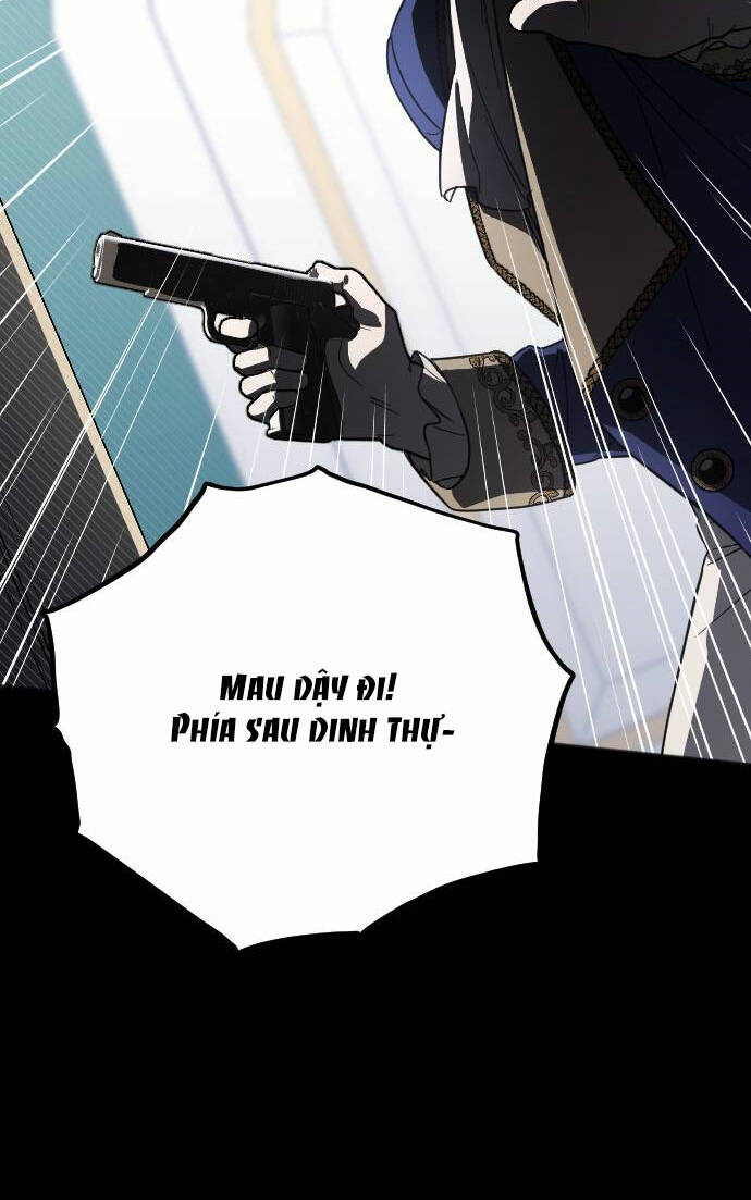 Kẻ Cưỡng Bức Yêu Quý Của Tôi Chapter 3.2 - Trang 2