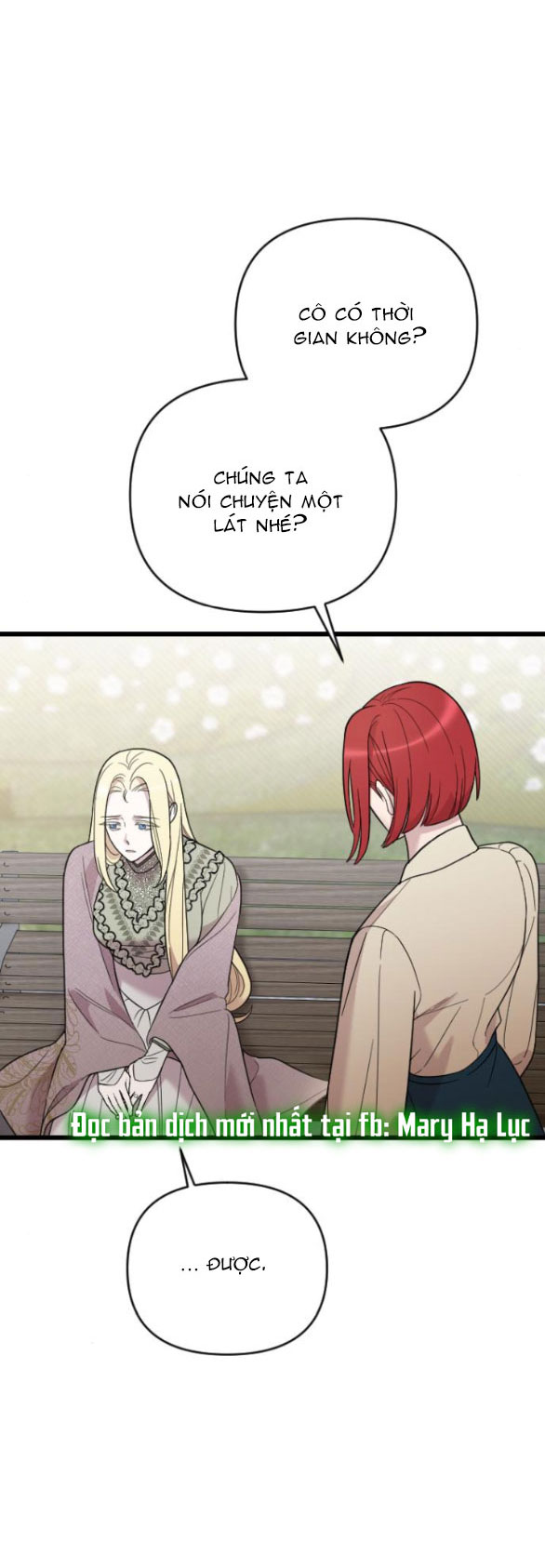 Kẻ Cưỡng Bức Yêu Quý Của Tôi Chapter 5 - Trang 2
