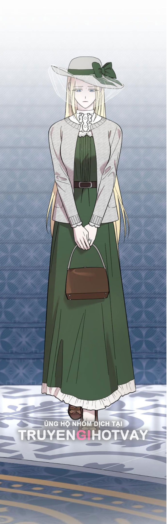 Kẻ Cưỡng Bức Yêu Quý Của Tôi Chapter 6 - Trang 2