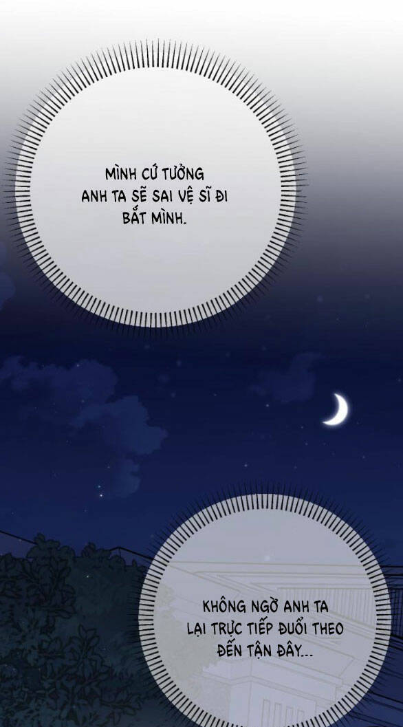 Kẻ Cưỡng Bức Yêu Quý Của Tôi Chapter 7.2 - Trang 2