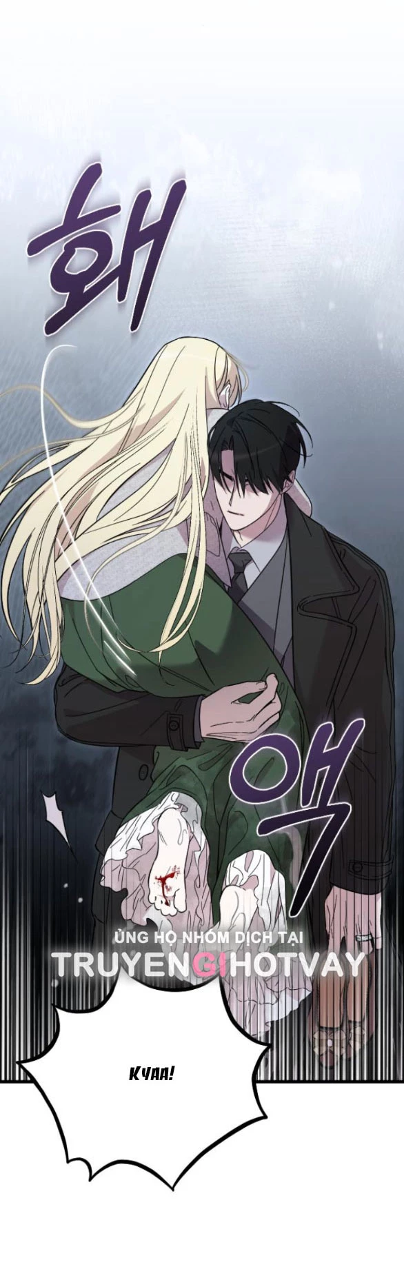 Kẻ Cưỡng Bức Yêu Quý Của Tôi Chapter 7 - Trang 2