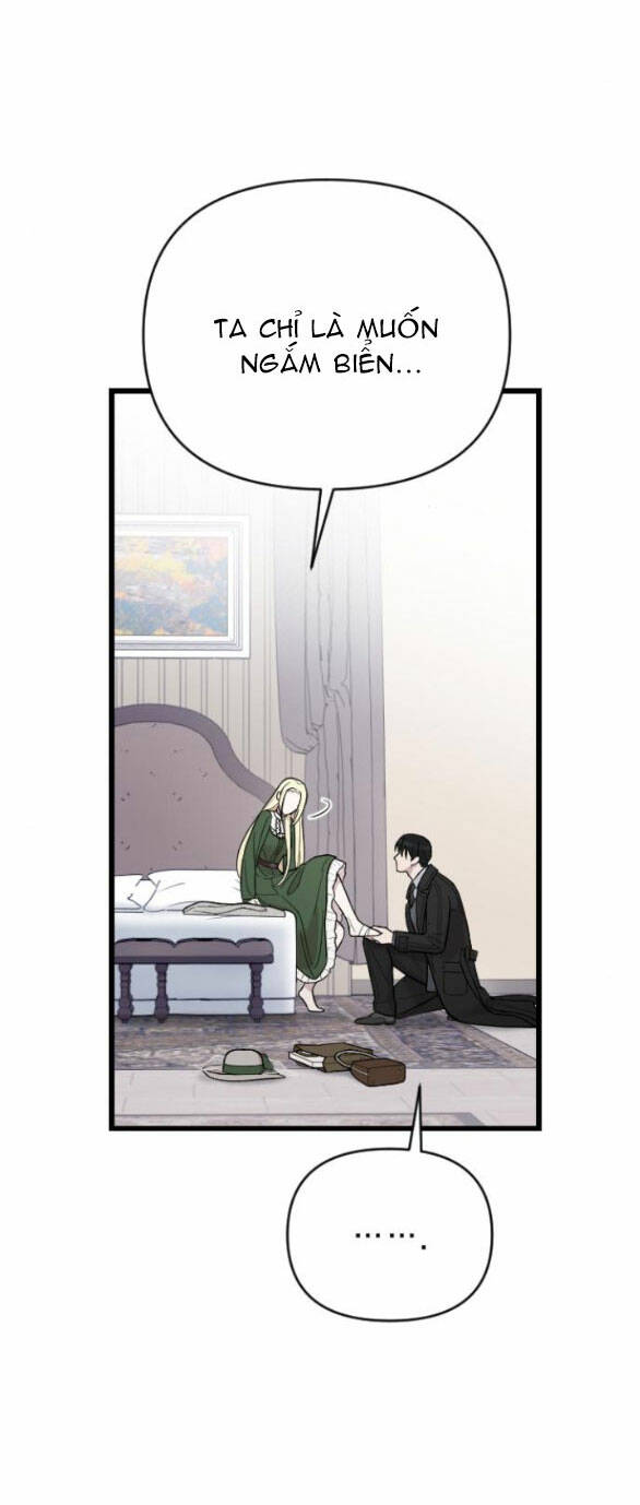 Kẻ Cưỡng Bức Yêu Quý Của Tôi Chapter 8.1 - Trang 2