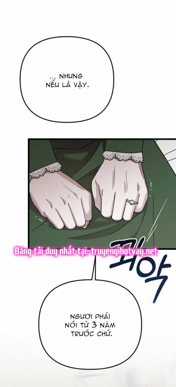 Kẻ Cưỡng Bức Yêu Quý Của Tôi Chapter 8.1 - Trang 2