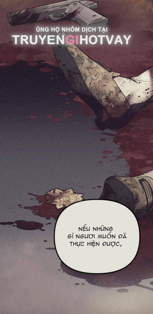 Kẻ Cưỡng Bức Yêu Quý Của Tôi Chapter 8.1 - Trang 2