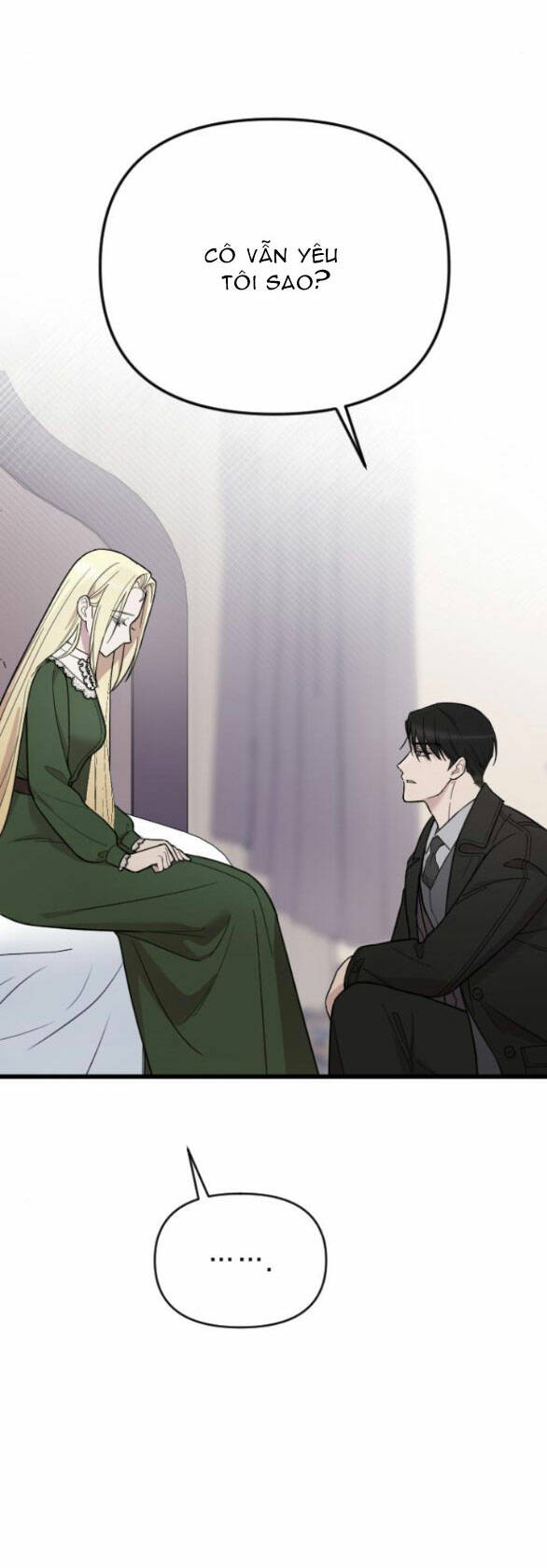 Kẻ Cưỡng Bức Yêu Quý Của Tôi Chapter 8.1 - Trang 2