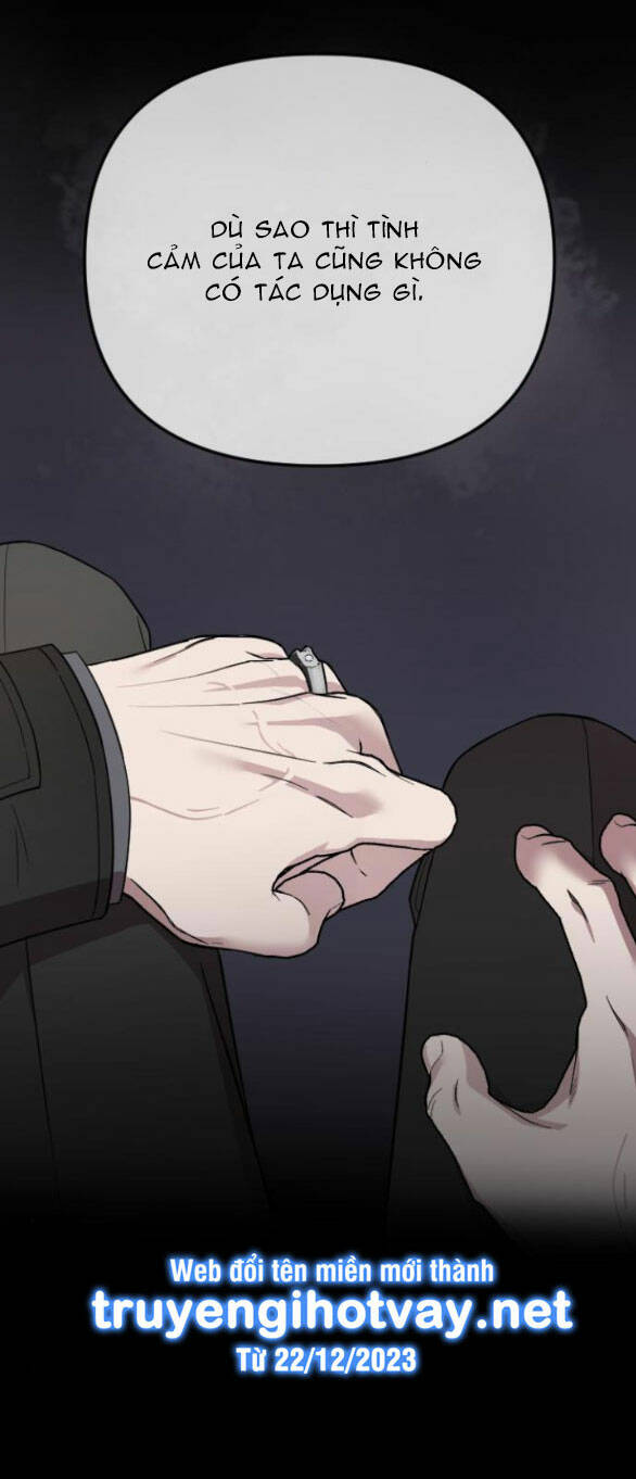Kẻ Cưỡng Bức Yêu Quý Của Tôi Chapter 8.1 - Trang 2