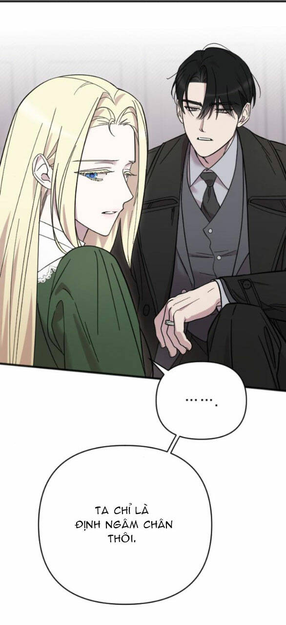 Kẻ Cưỡng Bức Yêu Quý Của Tôi Chapter 8.1 - Trang 2