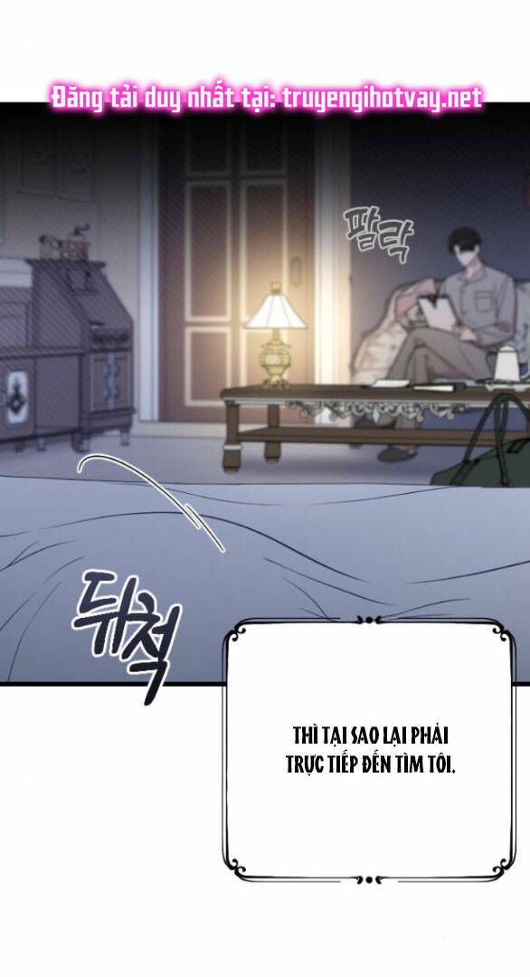 Kẻ Cưỡng Bức Yêu Quý Của Tôi Chapter 8.1 - Trang 2