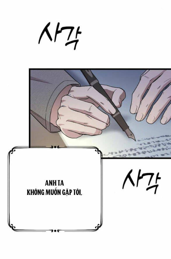 Kẻ Cưỡng Bức Yêu Quý Của Tôi Chapter 8.1 - Trang 2