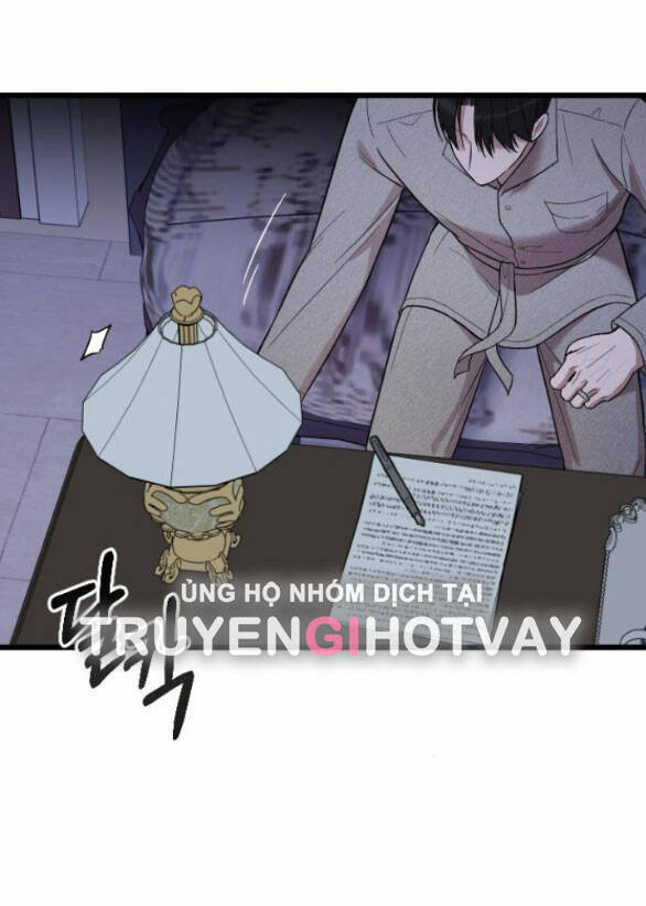 Kẻ Cưỡng Bức Yêu Quý Của Tôi Chapter 8.1 - Trang 2