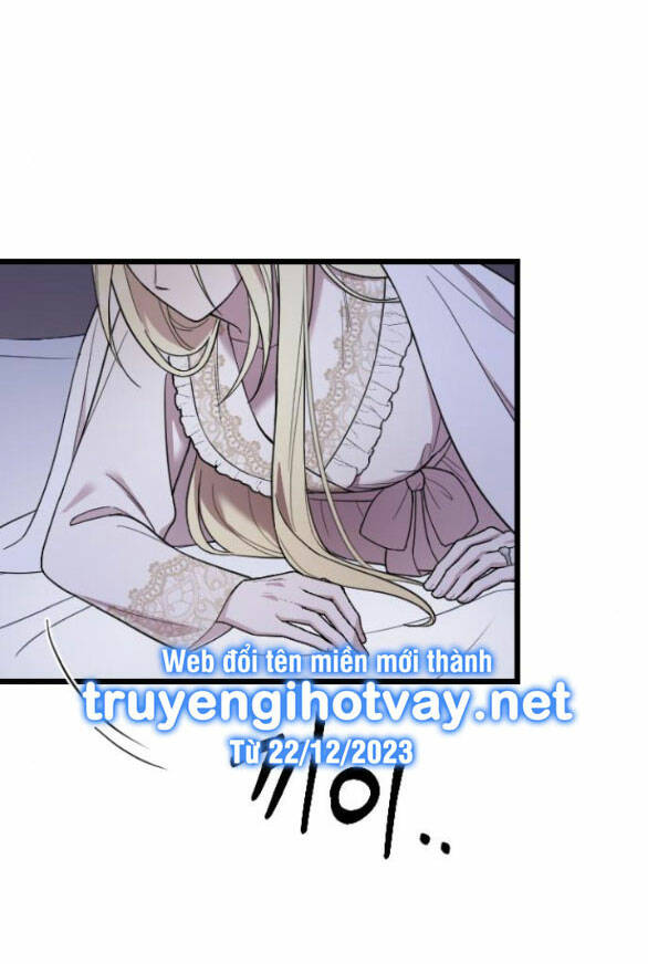 Kẻ Cưỡng Bức Yêu Quý Của Tôi Chapter 8.1 - Trang 2