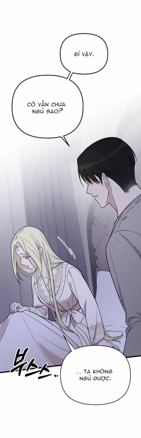 Kẻ Cưỡng Bức Yêu Quý Của Tôi Chapter 8.1 - Trang 2