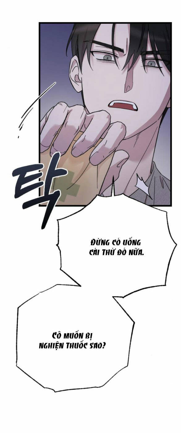 Kẻ Cưỡng Bức Yêu Quý Của Tôi Chapter 8.1 - Trang 2