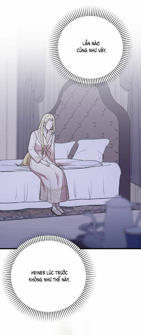 Kẻ Cưỡng Bức Yêu Quý Của Tôi Chapter 8.1 - Trang 2