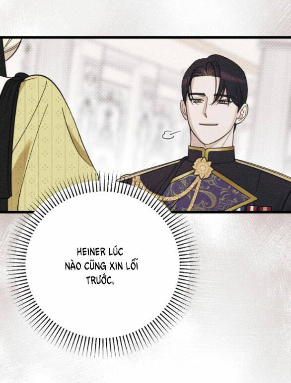 Kẻ Cưỡng Bức Yêu Quý Của Tôi Chapter 8.1 - Trang 2
