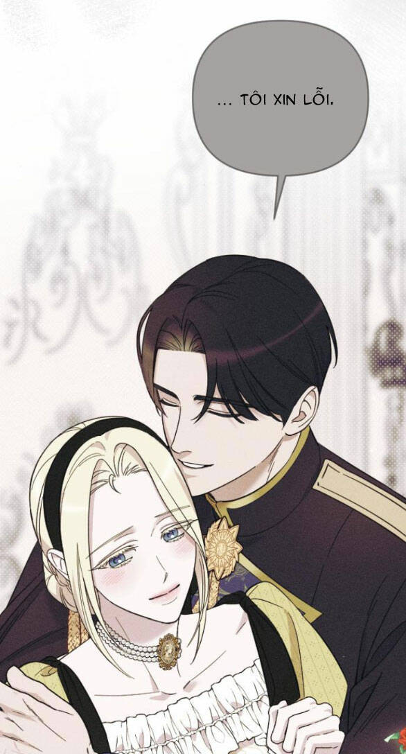 Kẻ Cưỡng Bức Yêu Quý Của Tôi Chapter 8.1 - Trang 2