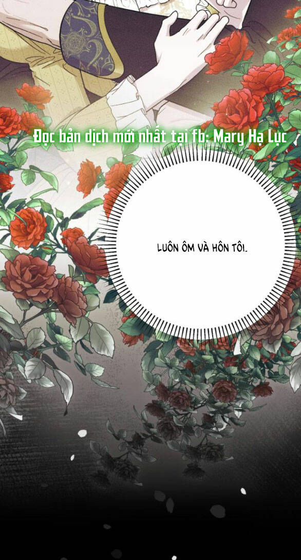 Kẻ Cưỡng Bức Yêu Quý Của Tôi Chapter 8.1 - Trang 2