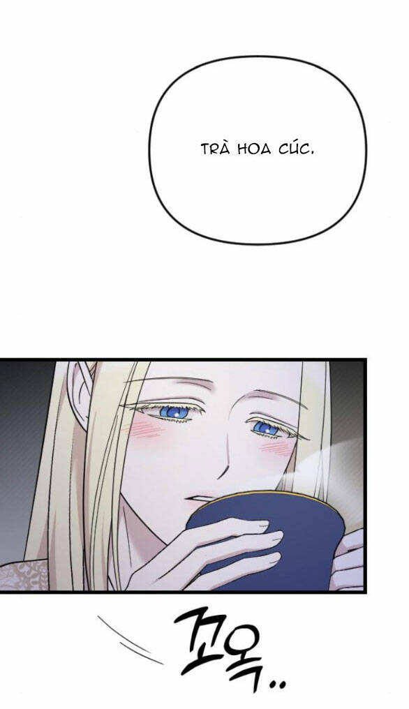 Kẻ Cưỡng Bức Yêu Quý Của Tôi Chapter 8.1 - Trang 2