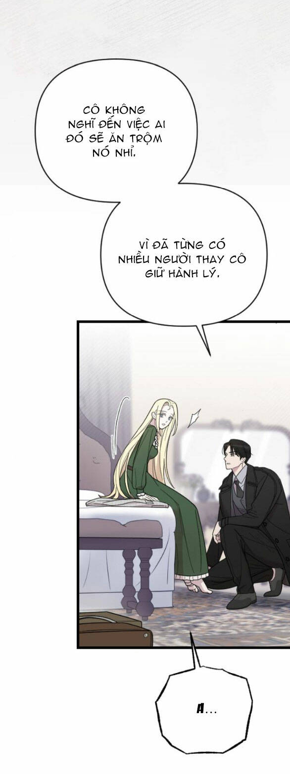 Kẻ Cưỡng Bức Yêu Quý Của Tôi Chapter 8.1 - Trang 2