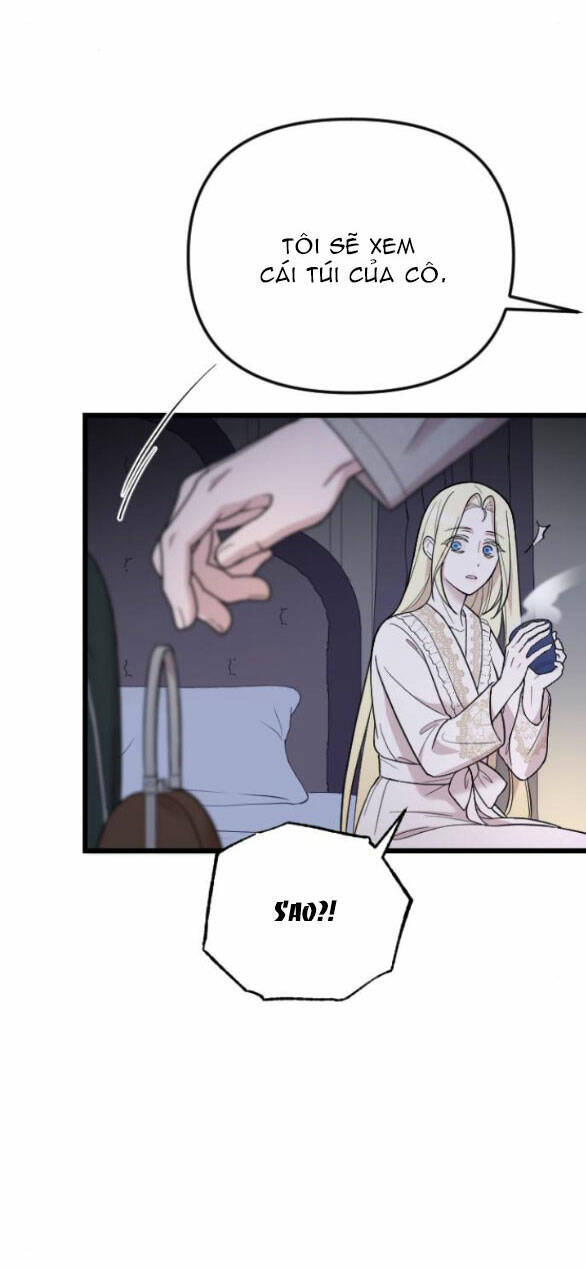 Kẻ Cưỡng Bức Yêu Quý Của Tôi Chapter 8.2 - Trang 2