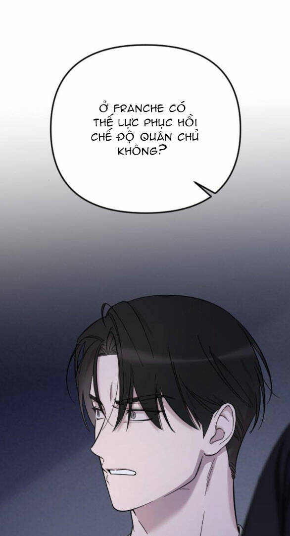 Kẻ Cưỡng Bức Yêu Quý Của Tôi Chapter 8.2 - Trang 2