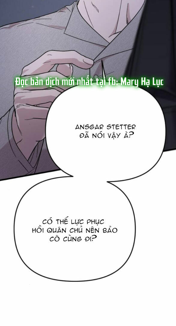 Kẻ Cưỡng Bức Yêu Quý Của Tôi Chapter 8.2 - Trang 2