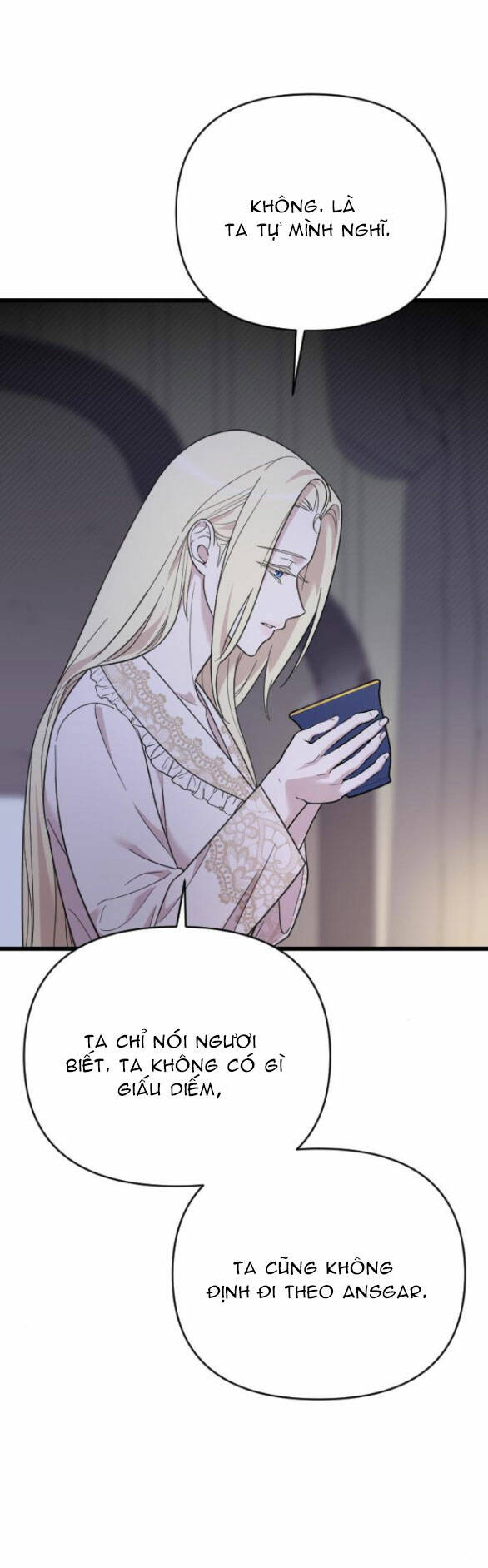 Kẻ Cưỡng Bức Yêu Quý Của Tôi Chapter 8.2 - Trang 2