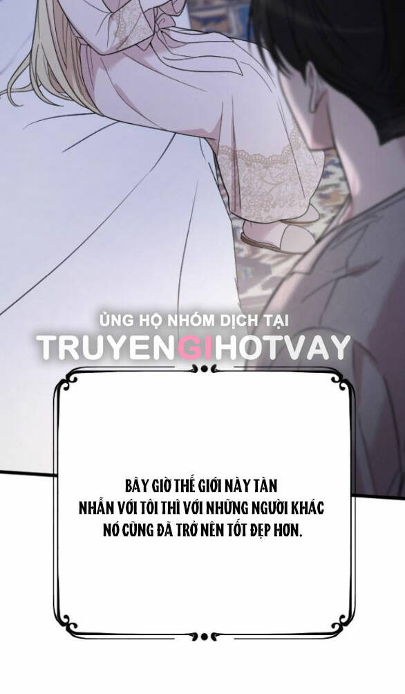 Kẻ Cưỡng Bức Yêu Quý Của Tôi Chapter 8.2 - Trang 2