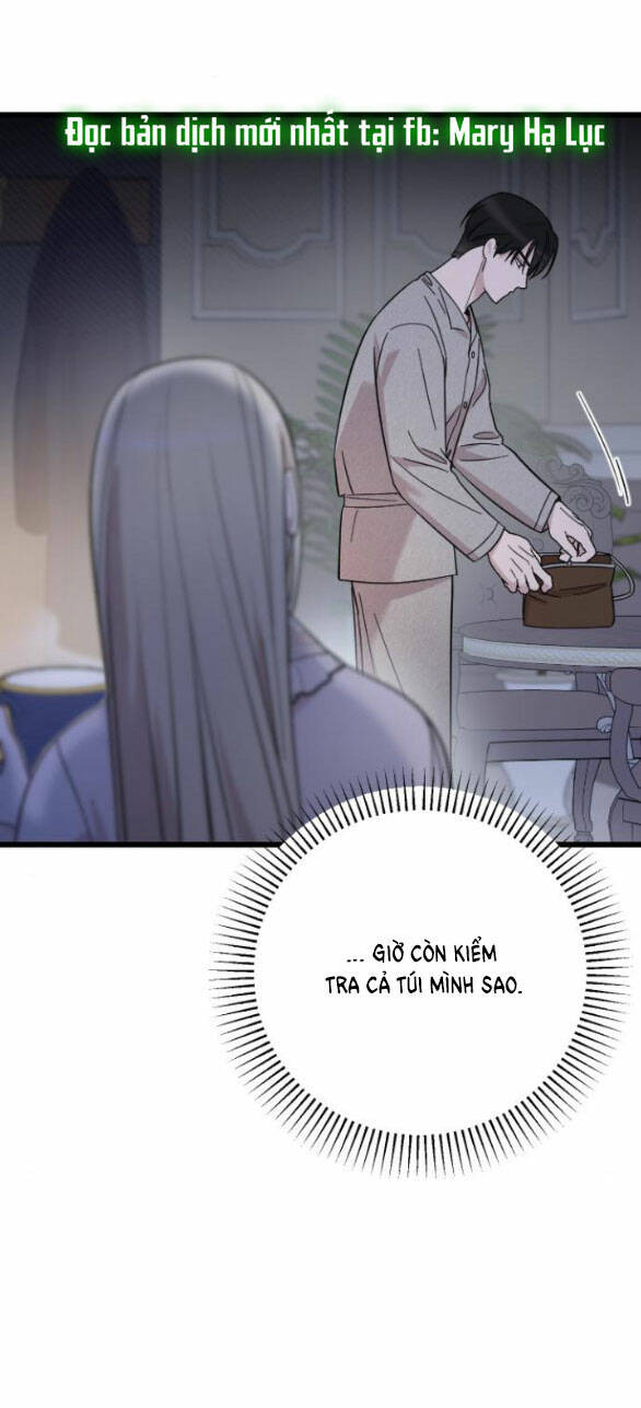 Kẻ Cưỡng Bức Yêu Quý Của Tôi Chapter 8.2 - Trang 2