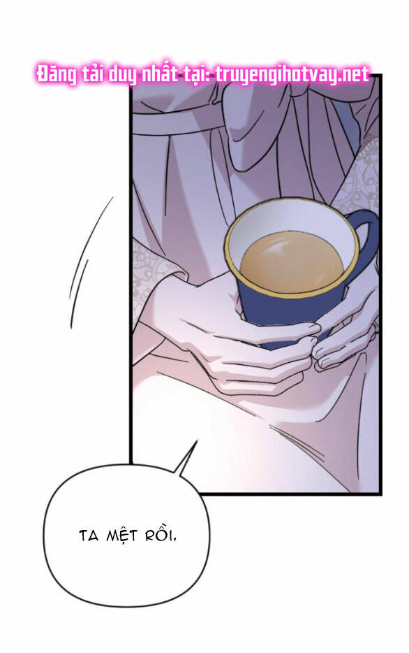 Kẻ Cưỡng Bức Yêu Quý Của Tôi Chapter 8.2 - Trang 2