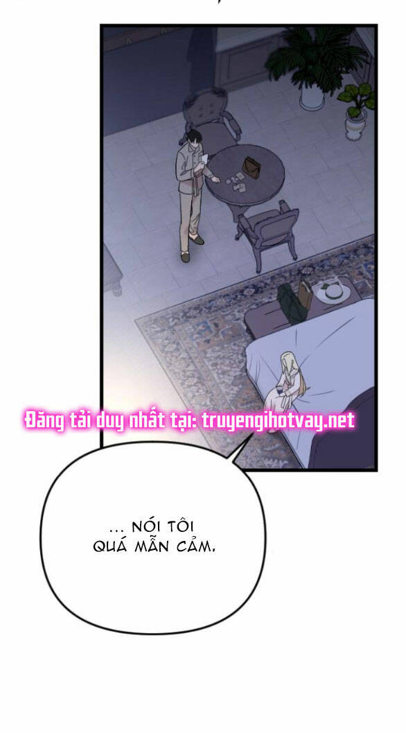 Kẻ Cưỡng Bức Yêu Quý Của Tôi Chapter 8.2 - Trang 2