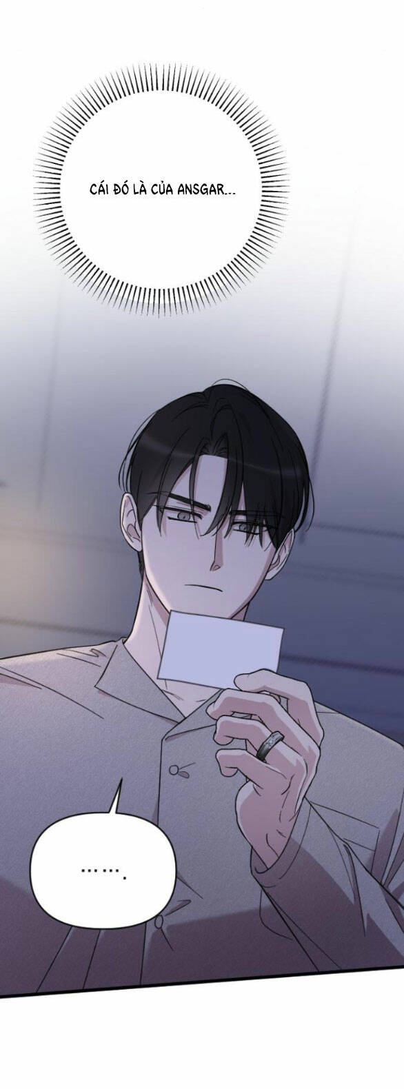 Kẻ Cưỡng Bức Yêu Quý Của Tôi Chapter 8.2 - Trang 2