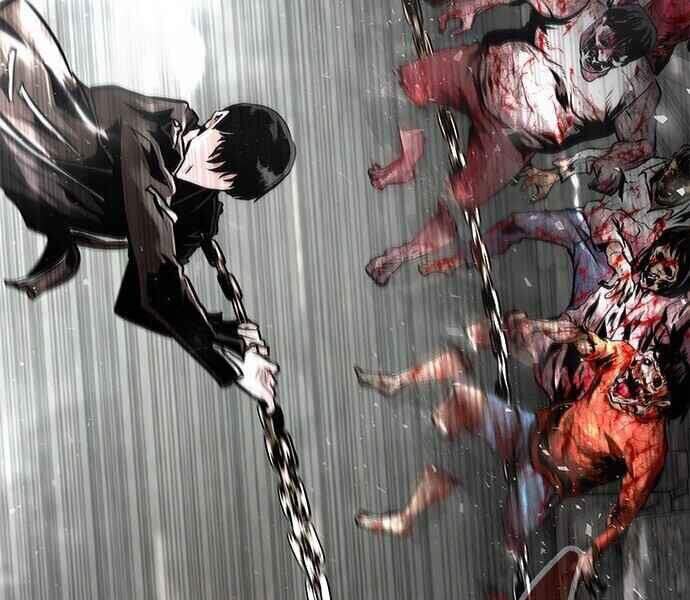 Kẻ Đa Tài Chapter 1 - Trang 2