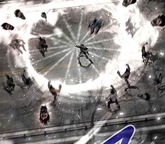 Kẻ Đa Tài Chapter 1 - Trang 2