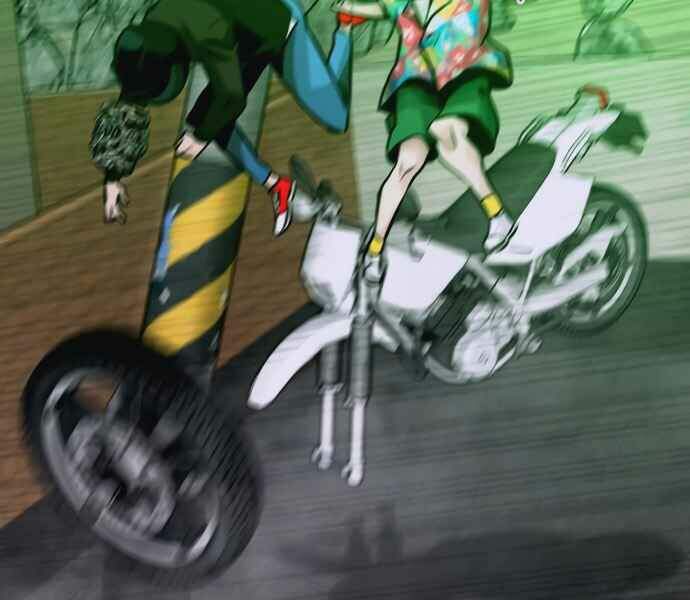 Kẻ Đa Tài Chapter 10 - Trang 2