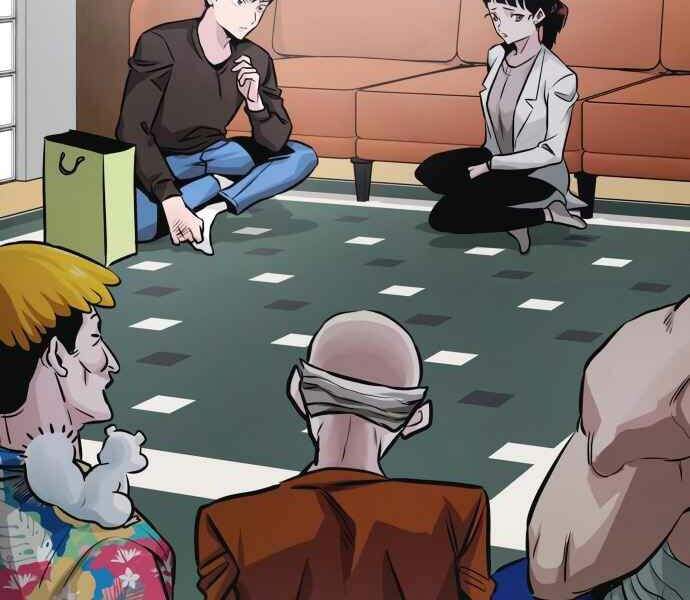 Kẻ Đa Tài Chapter 10 - Trang 2